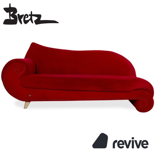 Bretz gaudi tissu canapé - bretz,