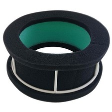 Filtre À Air FANTIC MOTOR Avec Cage En Fer Pour Trial 240