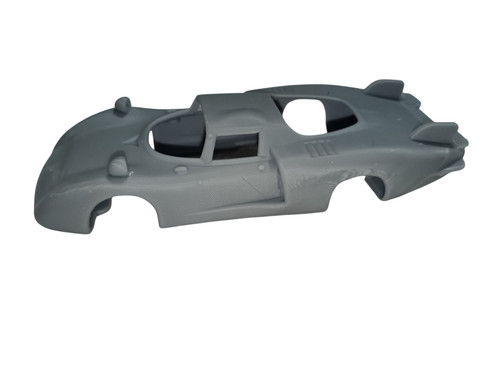 Carrosserie alfa romeo 2 - carrosserie, 33/2