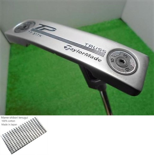Taylormade truss b1th 34 - taylormade,