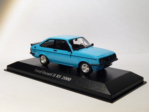 Ford escort 2000 - escort, 1975