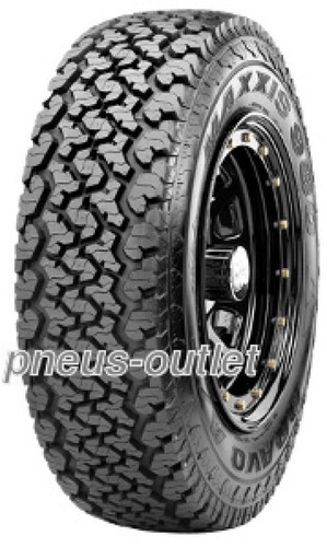Pneu été maxxis 980 e - été, at
