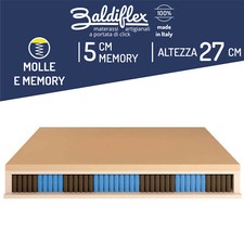 Matelas Double A Ressorts