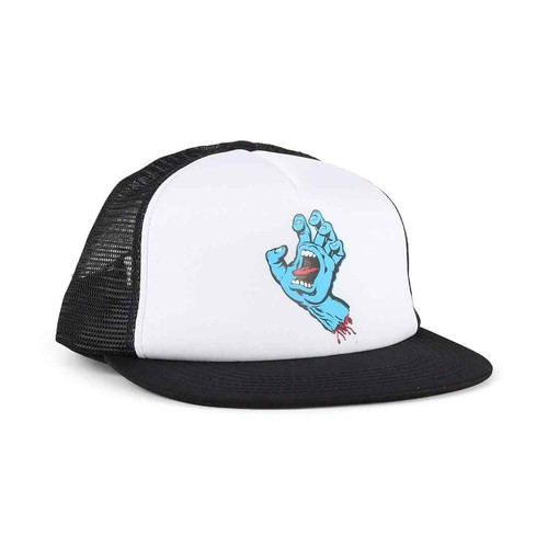 Casquette santa cruz - casquette,