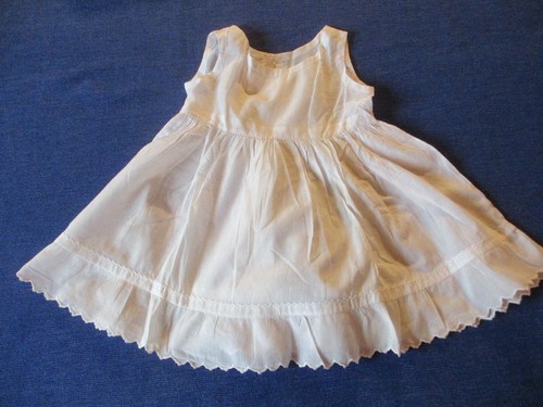 Robe baptême 10 - baptême, n°10
