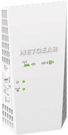Répéteur netgear - wi‑fi,