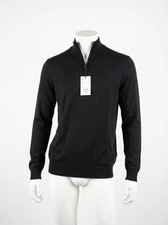 Pull Col Cheminée Mixte - Xl