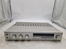 Amplificateur Stéréo Intégré Philips F4130 - Fonctionnel, Vintage, 220V