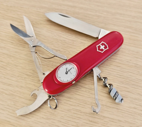 Victorinox swiss army - victorinox,