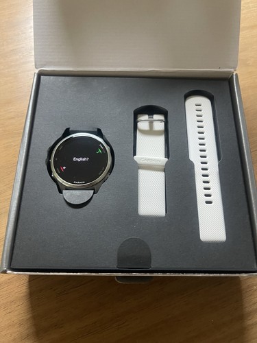 Garmin forerunner 570 42mm gps - 570,