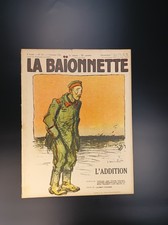 Revue satirique La