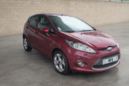 Pompe gavage ford - gavage, 6