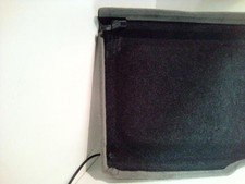 Plage arriere VOLKSWAGEN POLO