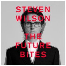 The Future Bites by Steven