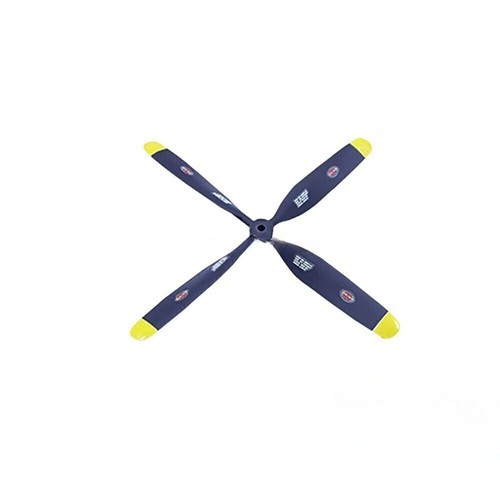Fms part prop030 bladed - fms, 4