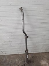 Silencieux intermediaire