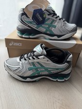 asics gel kayano 14 Gris /
