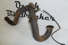 09 FE570 Husaberg OEM Exhaust Manifold Pipe 81205008000 FE FX FS 390 450 570 4Y