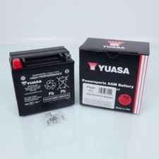 Batterie SLA Yuasa pour Quad Polaris 500 Sportsman Touring Ho 2011 à 2012