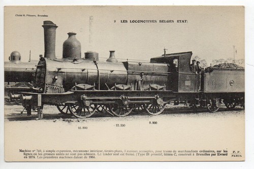 Chemin fer locomotive - chemin,