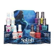Gelish & Morgan Taylor Splash of Color 12PC Collection - Summer 2023 -No display