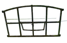 Fenêtre d'écurie fenêtre