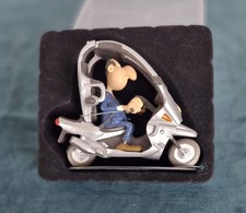 Figurine Joe Bar Team en