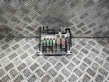 Renault Master MK3 2019-22 Movano B Genuine  Positive Battery Fuse 241143001R