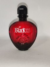 Paco Rabanne black XS pour