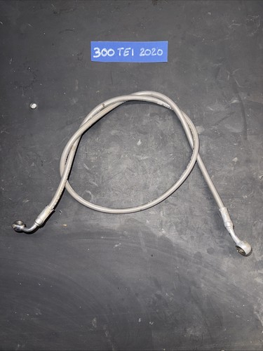 Durite embrayage husqvarna - embrayage,