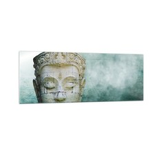 Impression sur Verre 140x50cm