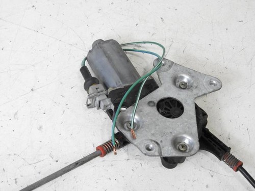 Leve vitre electrique avant