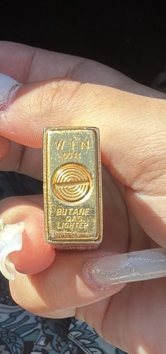 Briquet vintage win 0011 - briquet,
