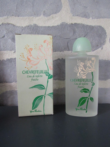 Yves rocher eau de toilette - yves,