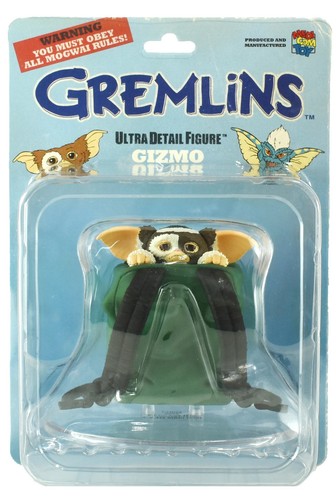 Figurine ultra détail udf - figurine,
