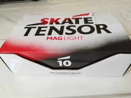 Skate tensor mag light - skate,