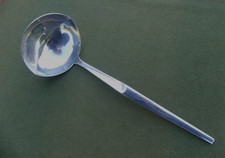 Orfèvrerie CHRISTOFLE louche