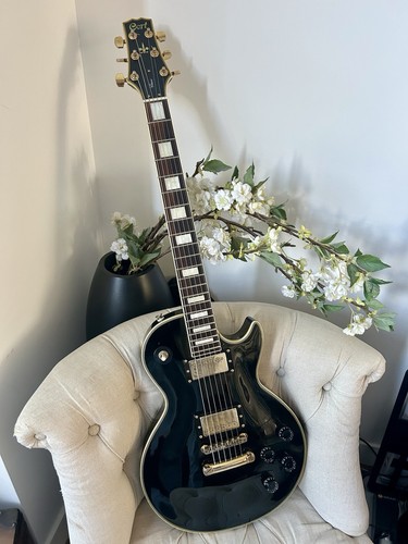 Cort classic avec housse - classic,