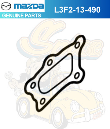 Joint convertisseur mazda - de,