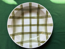 Plat Rond Creux Moulin des