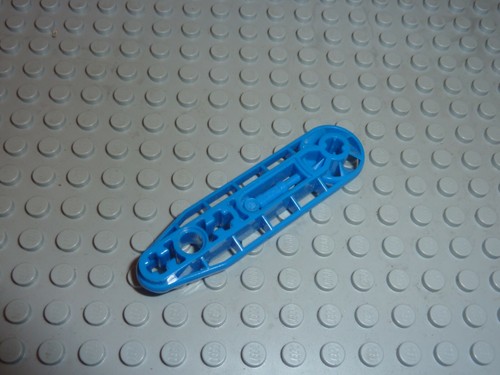 Lego star wars bleu technic - star,