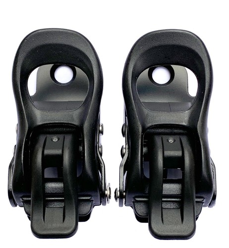 Fixations snowboard cinch - snowboard,