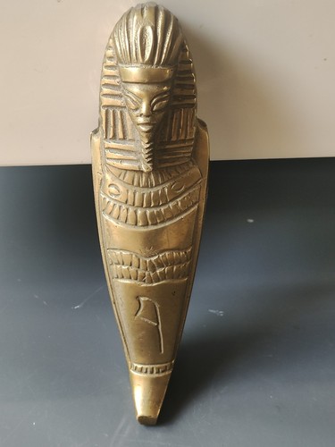 Boite décorative sarcophage - boite, décorative/sarcophage