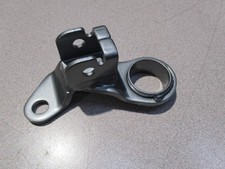 Plaque platine avant droite