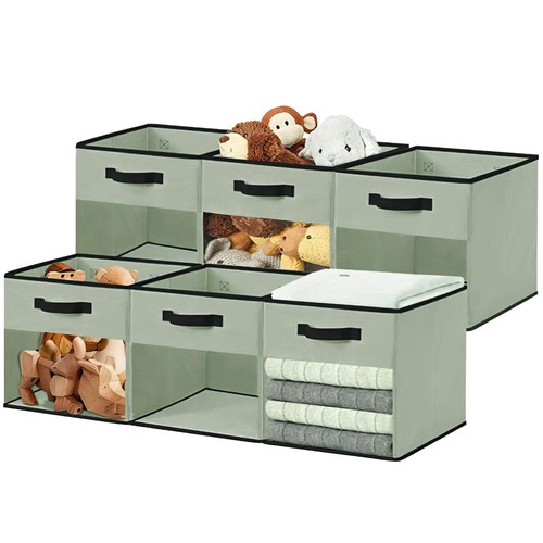 Storage bins cube - bins,,