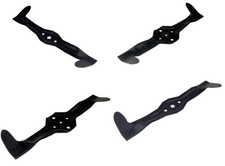 Kit Set 4 Lames Tracteurs