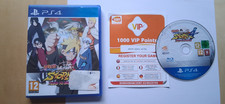 Naruto Shippuden : Ultimate Ninja Storm 4 Road to Boruto / PS4