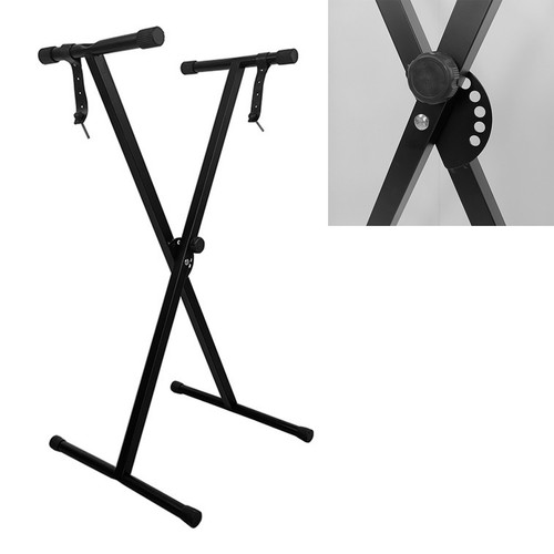 Support clavier piano - support,