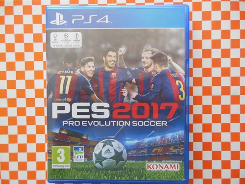 Pes pro evolution - pro,