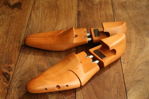 Chaussures extensibles - j.m.,